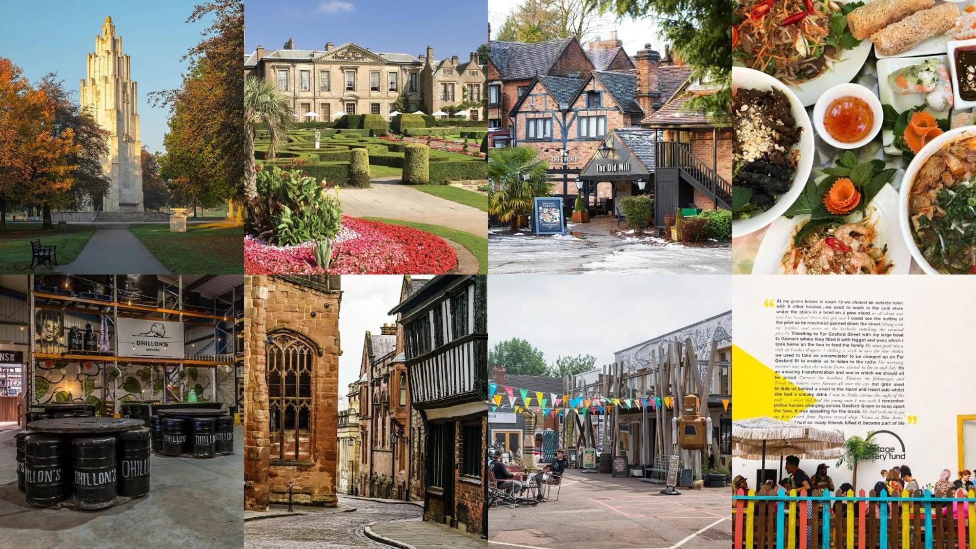 Homestays-Close To Coventry City And University I Free Parking I Wi-Fi Eksteriør billede