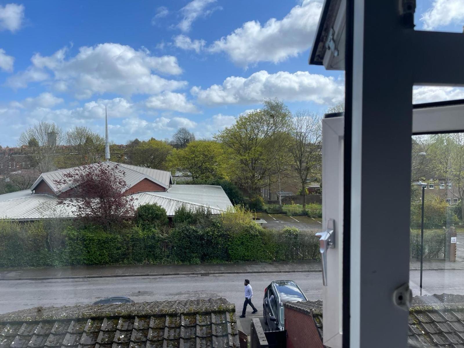 Homestays-Close To Coventry City And University I Free Parking I Wi-Fi Eksteriør billede