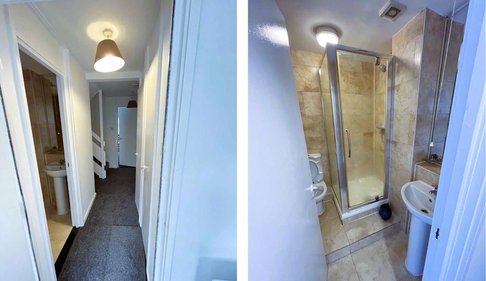 Homestays-Close To Coventry City And University I Free Parking I Wi-Fi Eksteriør billede