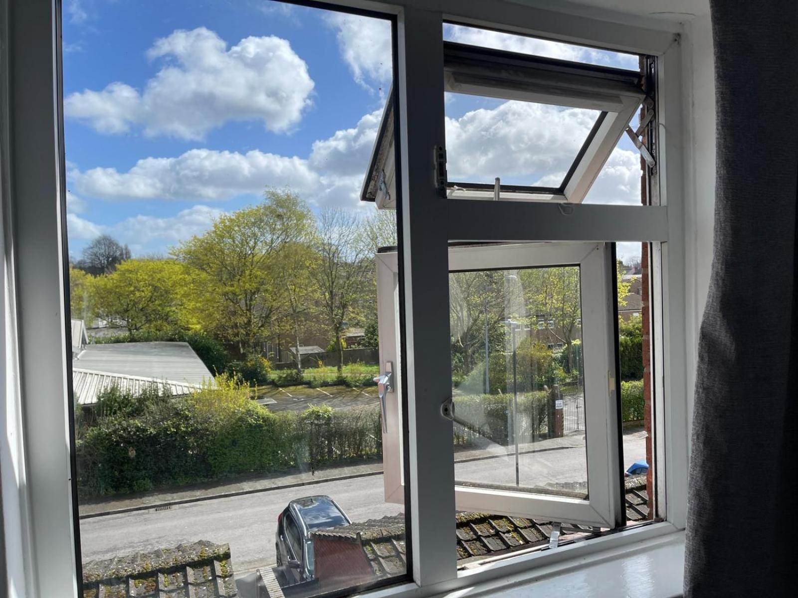 Homestays-Close To Coventry City And University I Free Parking I Wi-Fi Eksteriør billede