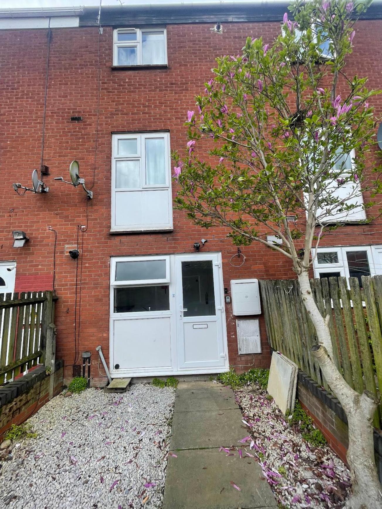 Homestays-Close To Coventry City And University I Free Parking I Wi-Fi Eksteriør billede