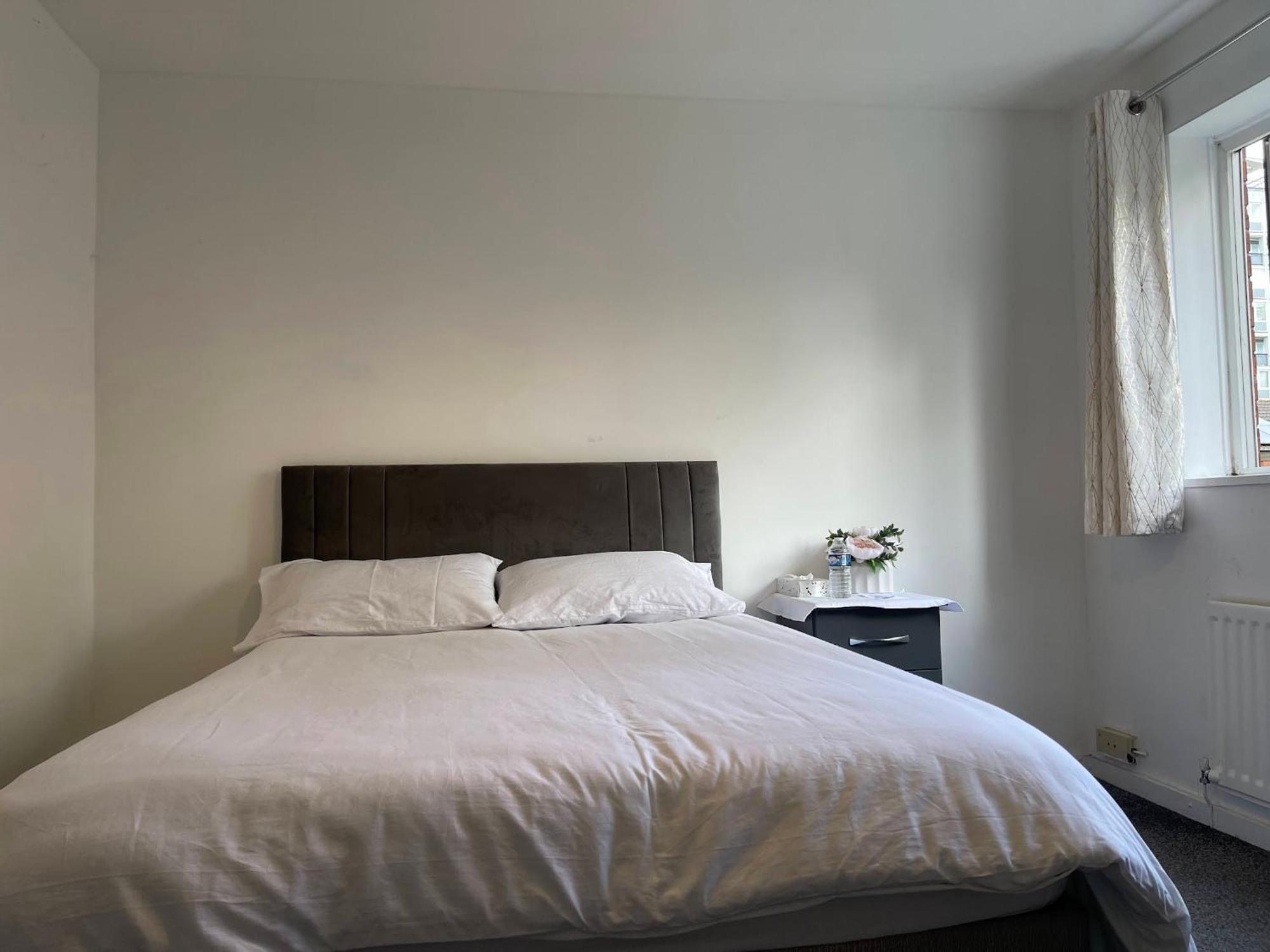 Homestays-Close To Coventry City And University I Free Parking I Wi-Fi Eksteriør billede