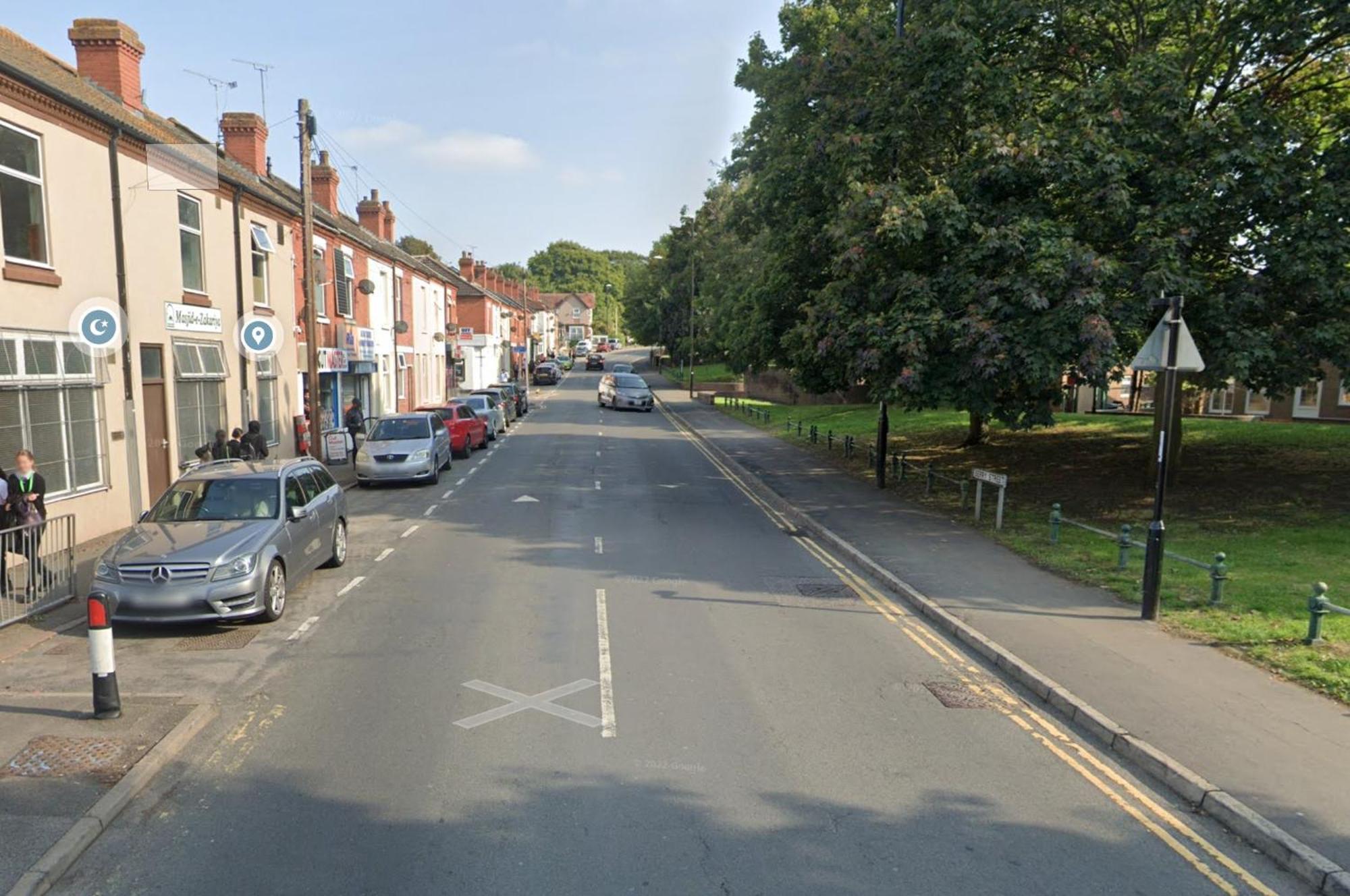 Homestays-Close To Coventry City And University I Free Parking I Wi-Fi Eksteriør billede
